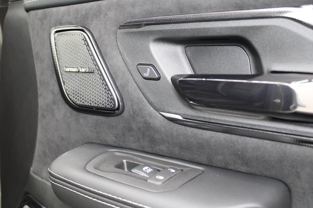RAM 1500 RHO 3.0T 4x4 2026 - miniatura 19