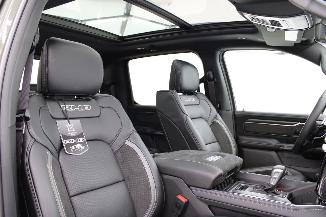 RAM 1500 RHO 3.0T 4x4 2026 - miniatura 20