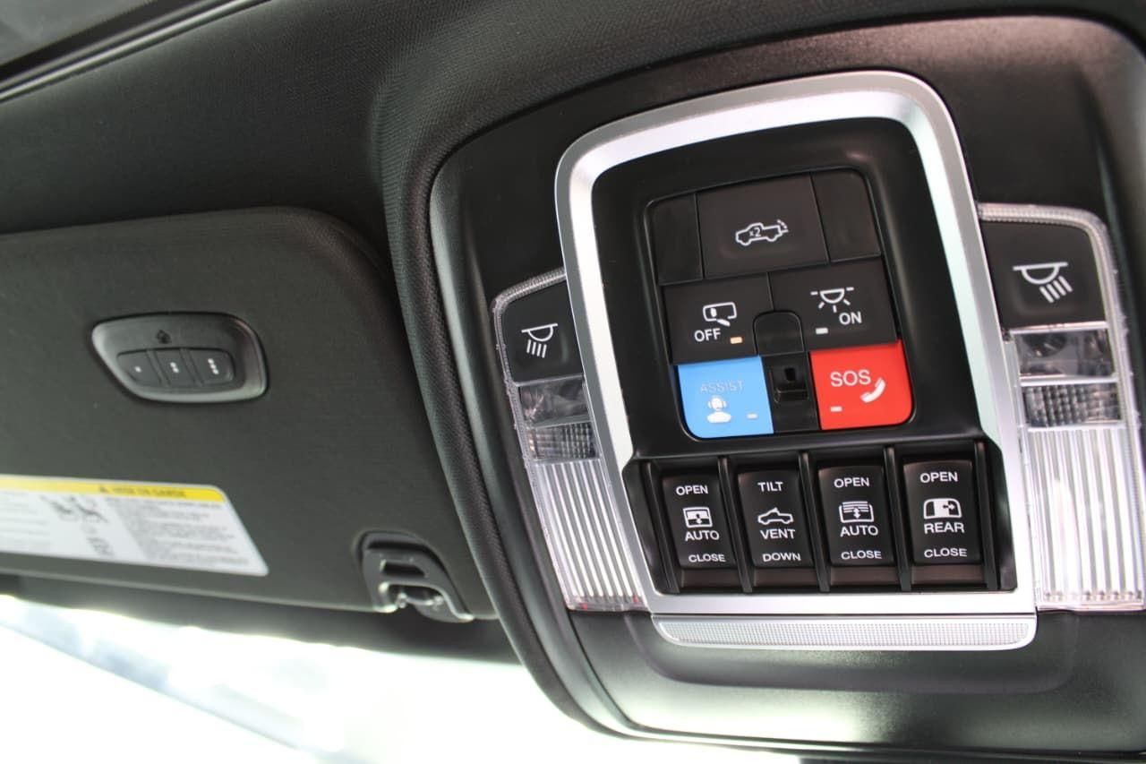 RAM 1500 RHO 3.0T 4x4 2026 - miniatura 21
