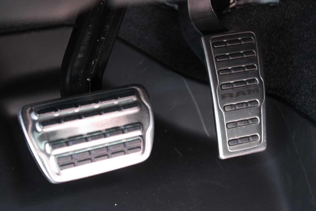 RAM 1500 RHO 3.0T 4x4 2026 - miniatura 23