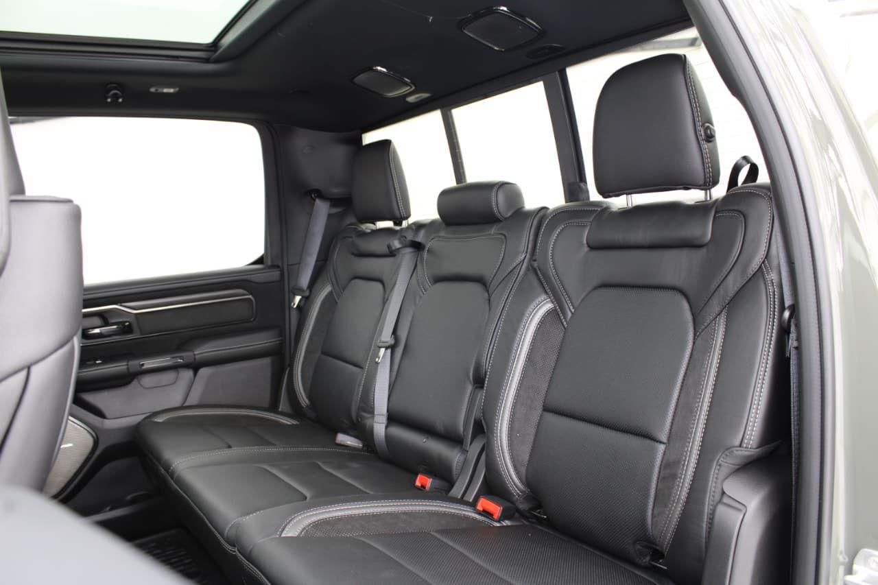 RAM 1500 RHO 3.0T 4x4 2026 - miniatura 27