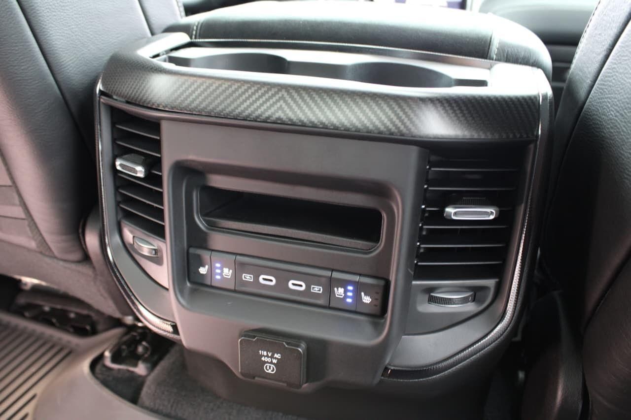 RAM 1500 RHO 3.0T 4x4 2026 - miniatura 28