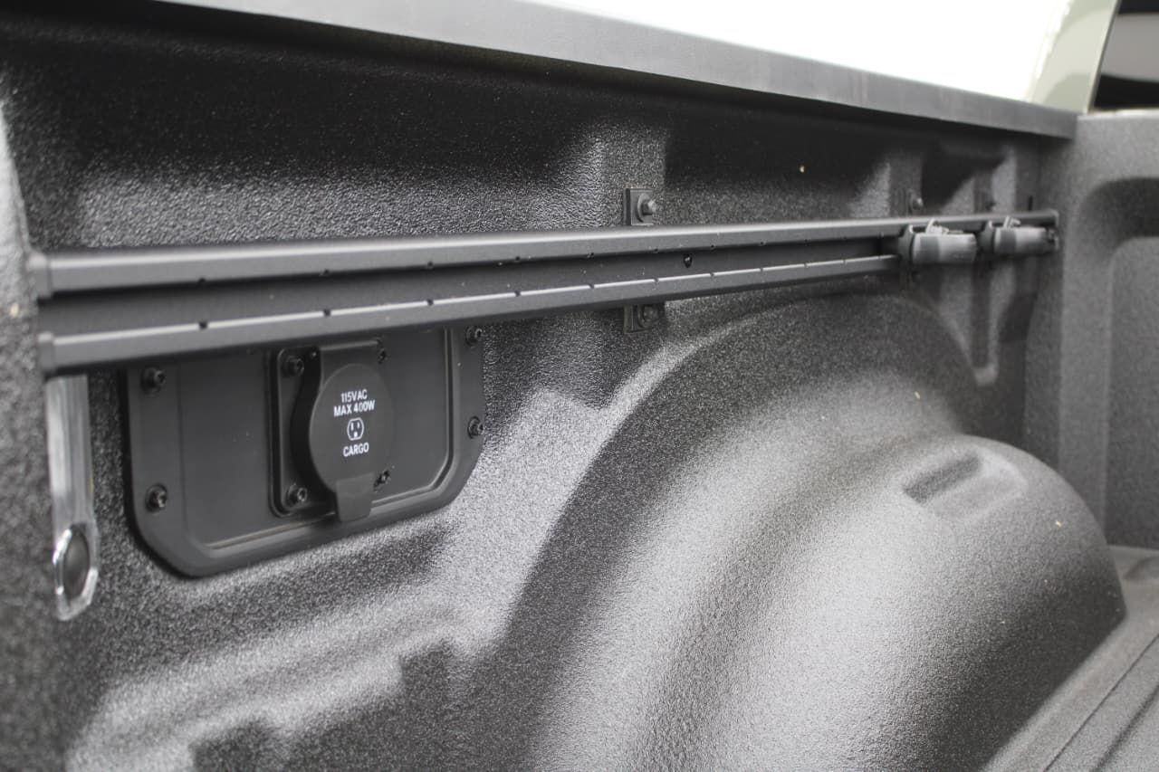 RAM 1500 RHO 3.0T 4x4 2026 - miniatura 31