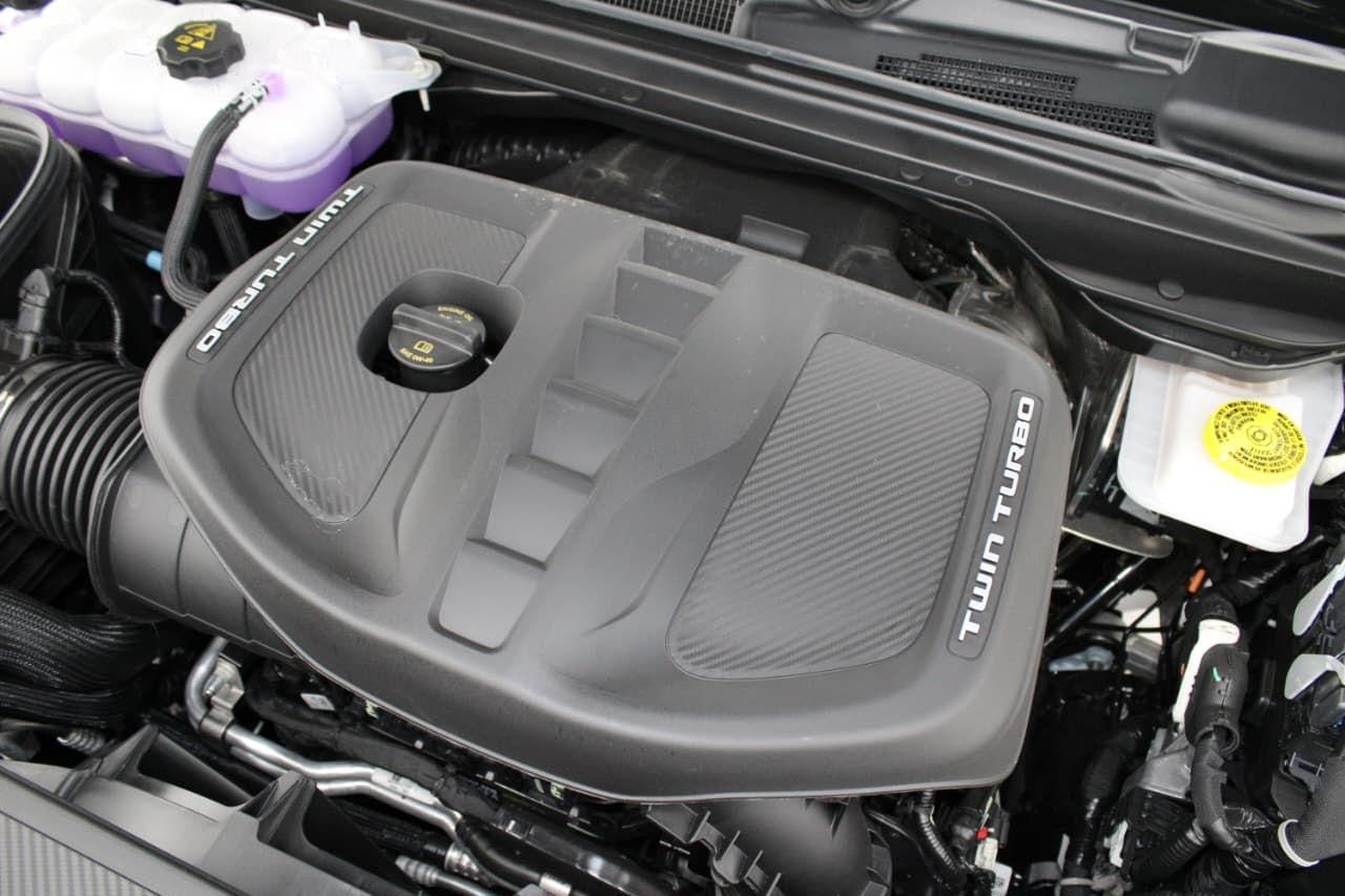 RAM 1500 RHO 3.0T 4x4 2026 - miniatura 32