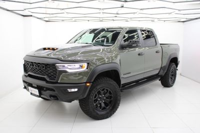RAM 1500 RHO 3.0T 4x4 2026