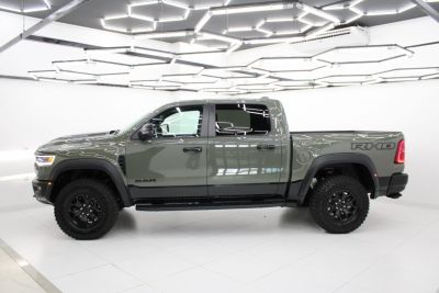 RAM 1500 RHO 3.0T 4x4 2026 - miniatura 5