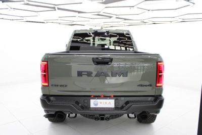 RAM 1500 RHO 3.0T 4x4 2026 - miniatura 9