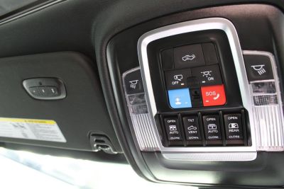 RAM 1500 RHO 3.0T 4x4 2026 - miniatura 21