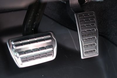 RAM 1500 RHO 3.0T 4x4 2026 - miniatura 23