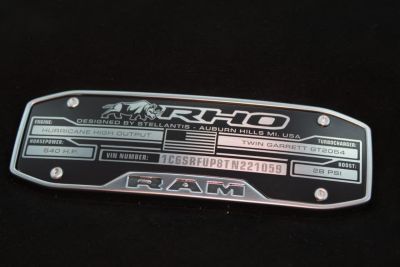 RAM 1500 RHO 3.0T 4x4 2026 - miniatura 24