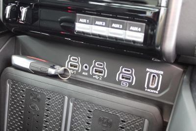 RAM 1500 RHO 3.0T 4x4 2026 - miniatura 26