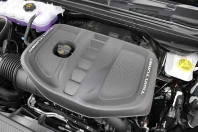 RAM 1500 RHO 3.0T 4x4 2026 - miniatura 32