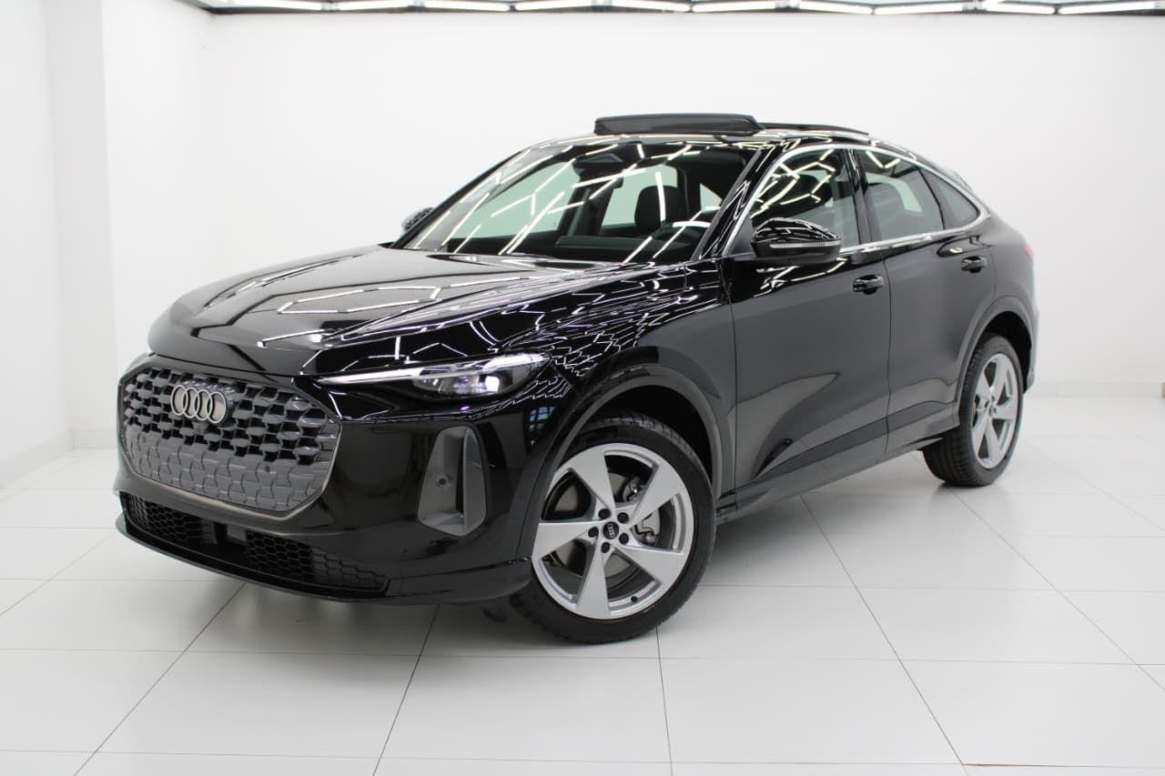 AUDI Q5 Sportback Advanced 2.0 TFSI Quattro 2025