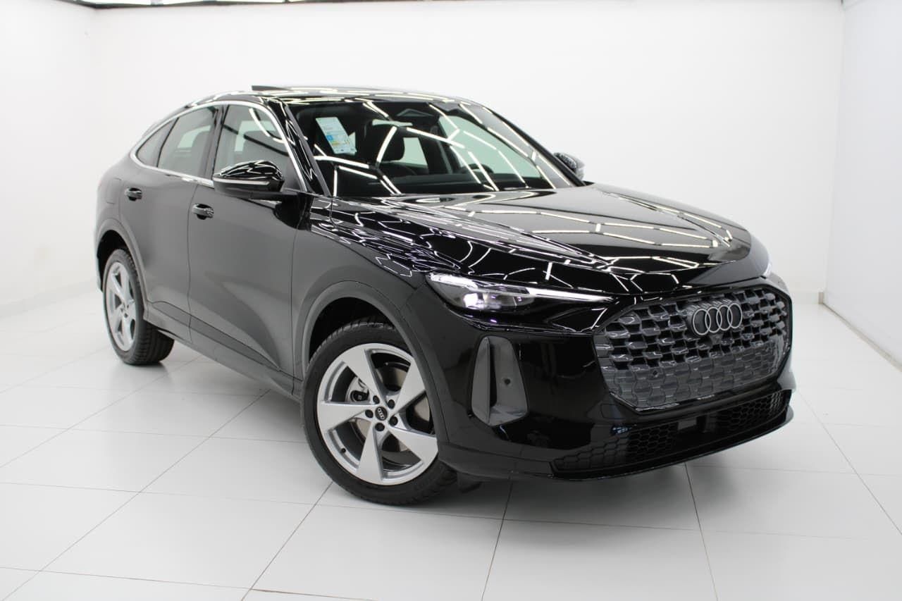 AUDI Q5 Sportback Advanced 2.0 TFSI Quattro 2025 - miniatura 3