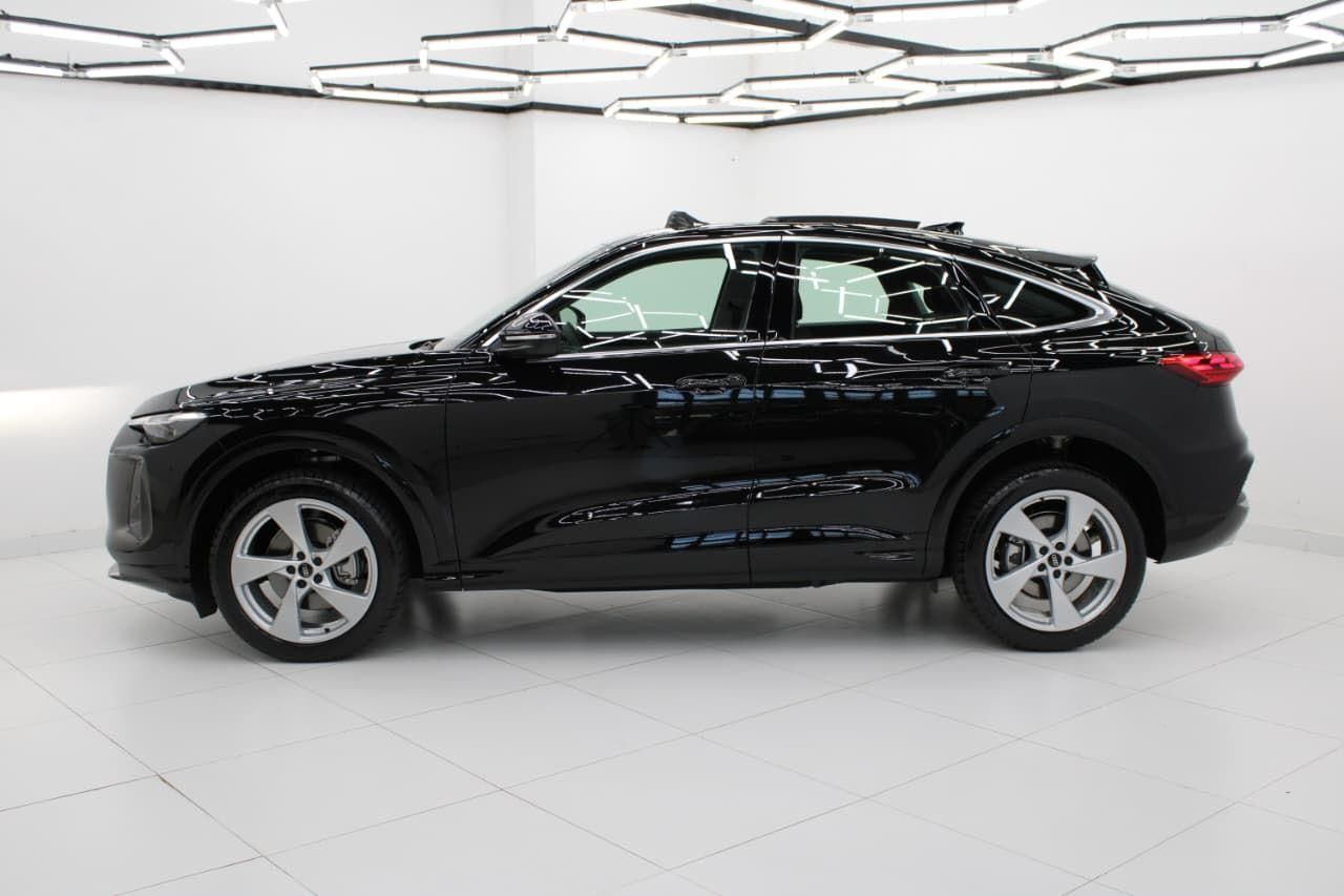 AUDI Q5 Sportback Advanced 2.0 TFSI Quattro 2025 - miniatura 4