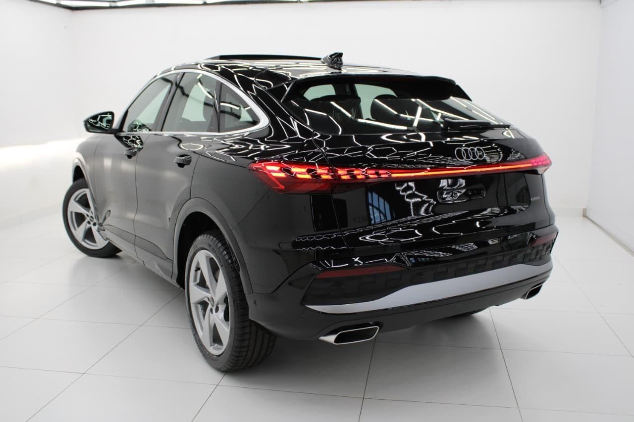 AUDI Q5 Sportback Advanced 2.0 TFSI Quattro 2025 - miniatura 5