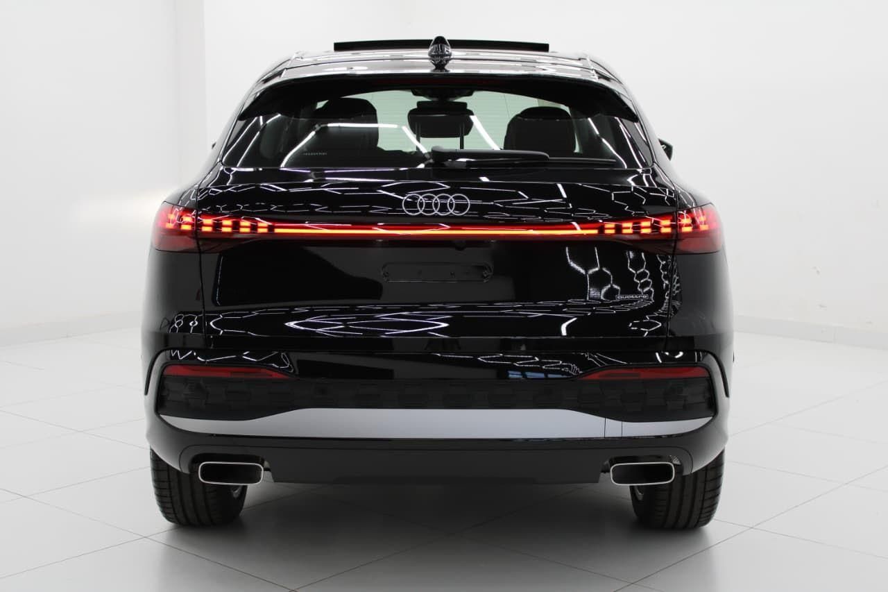AUDI Q5 Sportback Advanced 2.0 TFSI Quattro 2025 - miniatura 6