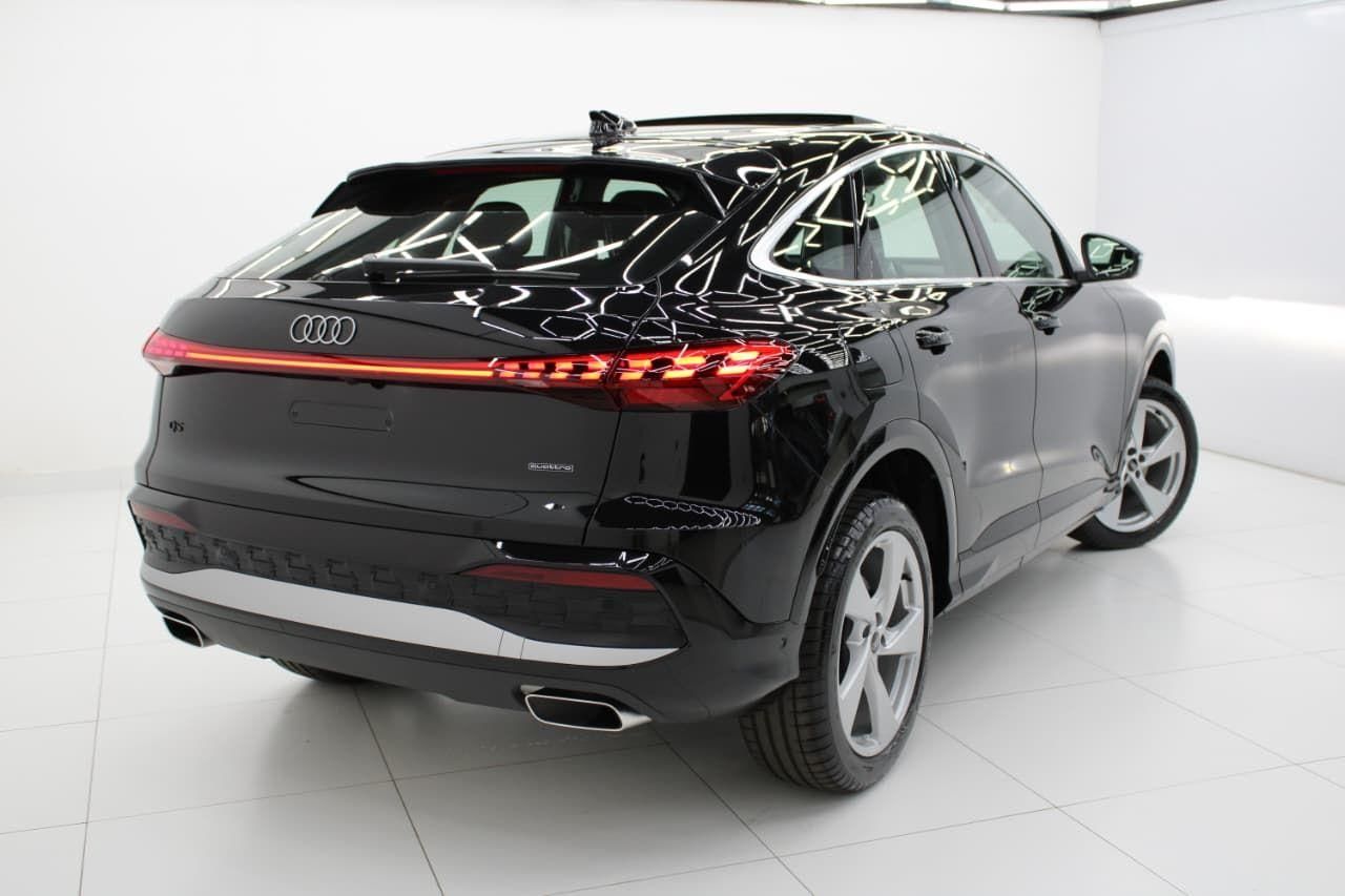 AUDI Q5 Sportback Advanced 2.0 TFSI Quattro 2025 - miniatura 7