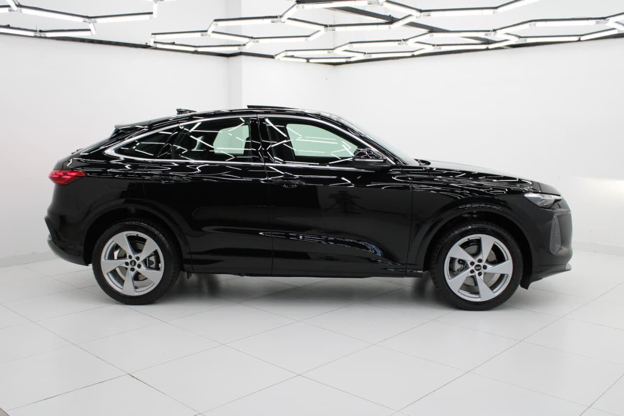 AUDI Q5 Sportback Advanced 2.0 TFSI Quattro 2025 - miniatura 8