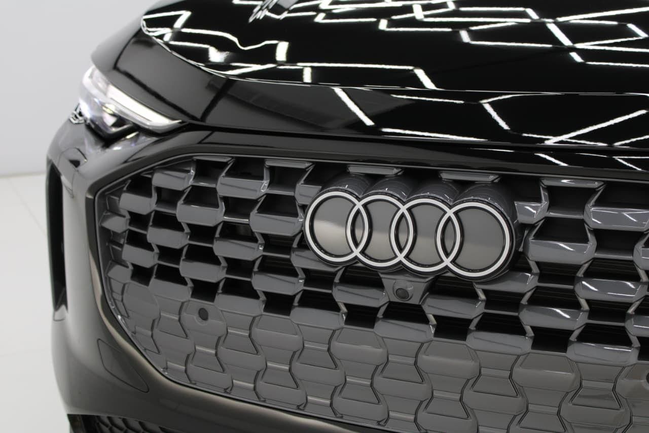 AUDI Q5 Sportback Advanced 2.0 TFSI Quattro 2025 - miniatura 11