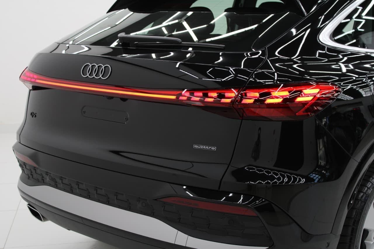 AUDI Q5 Sportback Advanced 2.0 TFSI Quattro 2025 - miniatura 12