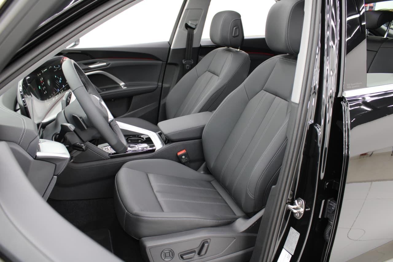 AUDI Q5 Sportback Advanced 2.0 TFSI Quattro 2025 - miniatura 14