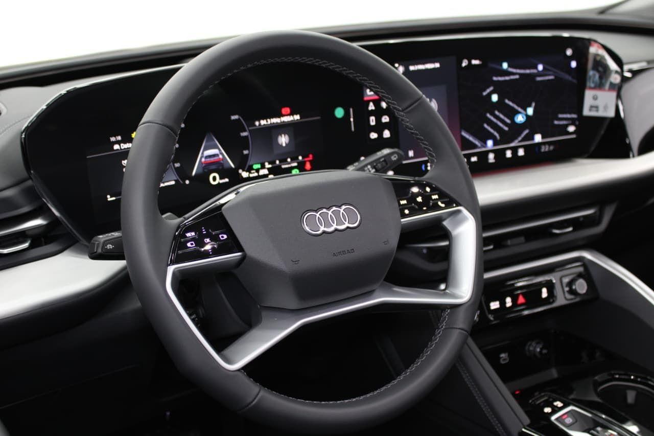 AUDI Q5 Sportback Advanced 2.0 TFSI Quattro 2025 - miniatura 15