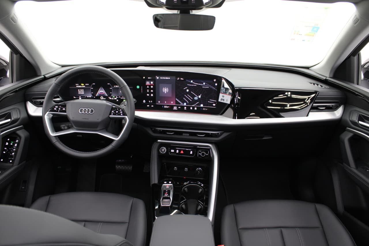 AUDI Q5 Sportback Advanced 2.0 TFSI Quattro 2025 - miniatura 18