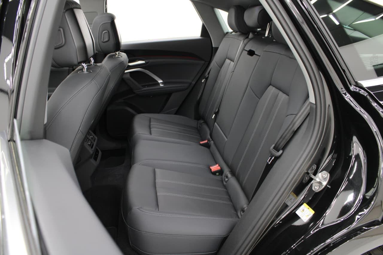 AUDI Q5 Sportback Advanced 2.0 TFSI Quattro 2025 - miniatura 19