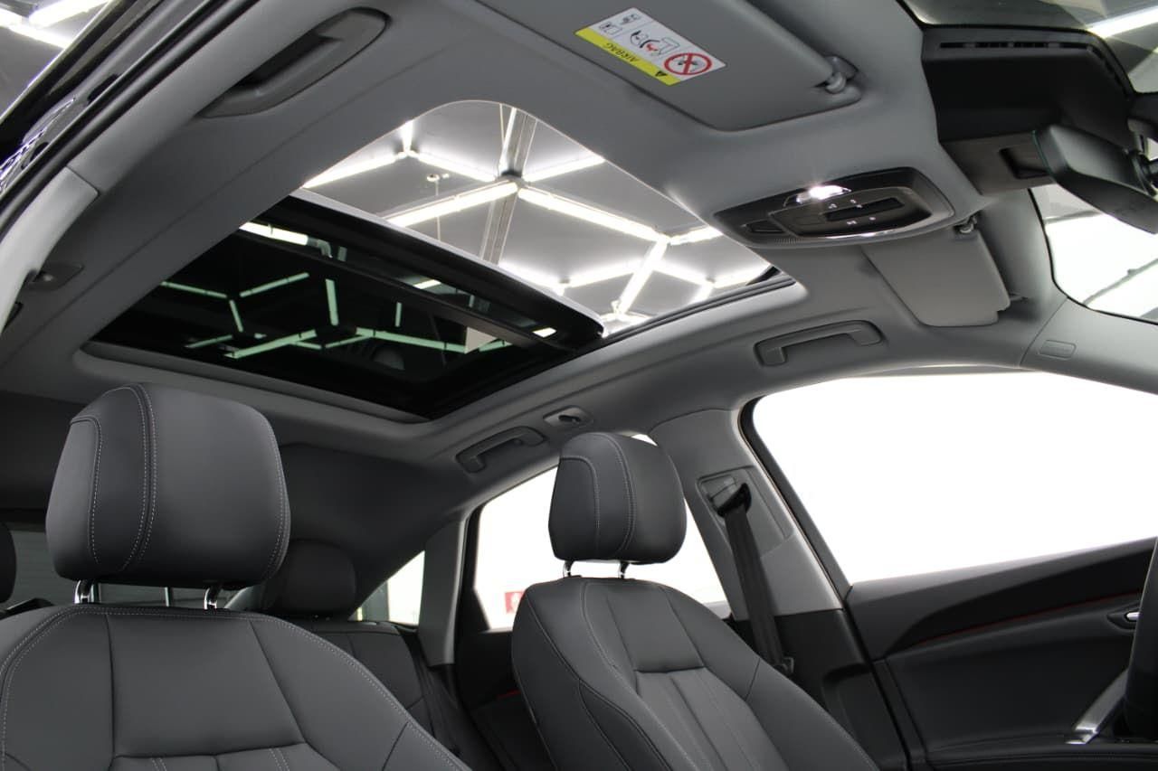 AUDI Q5 Sportback Advanced 2.0 TFSI Quattro 2025 - miniatura 20