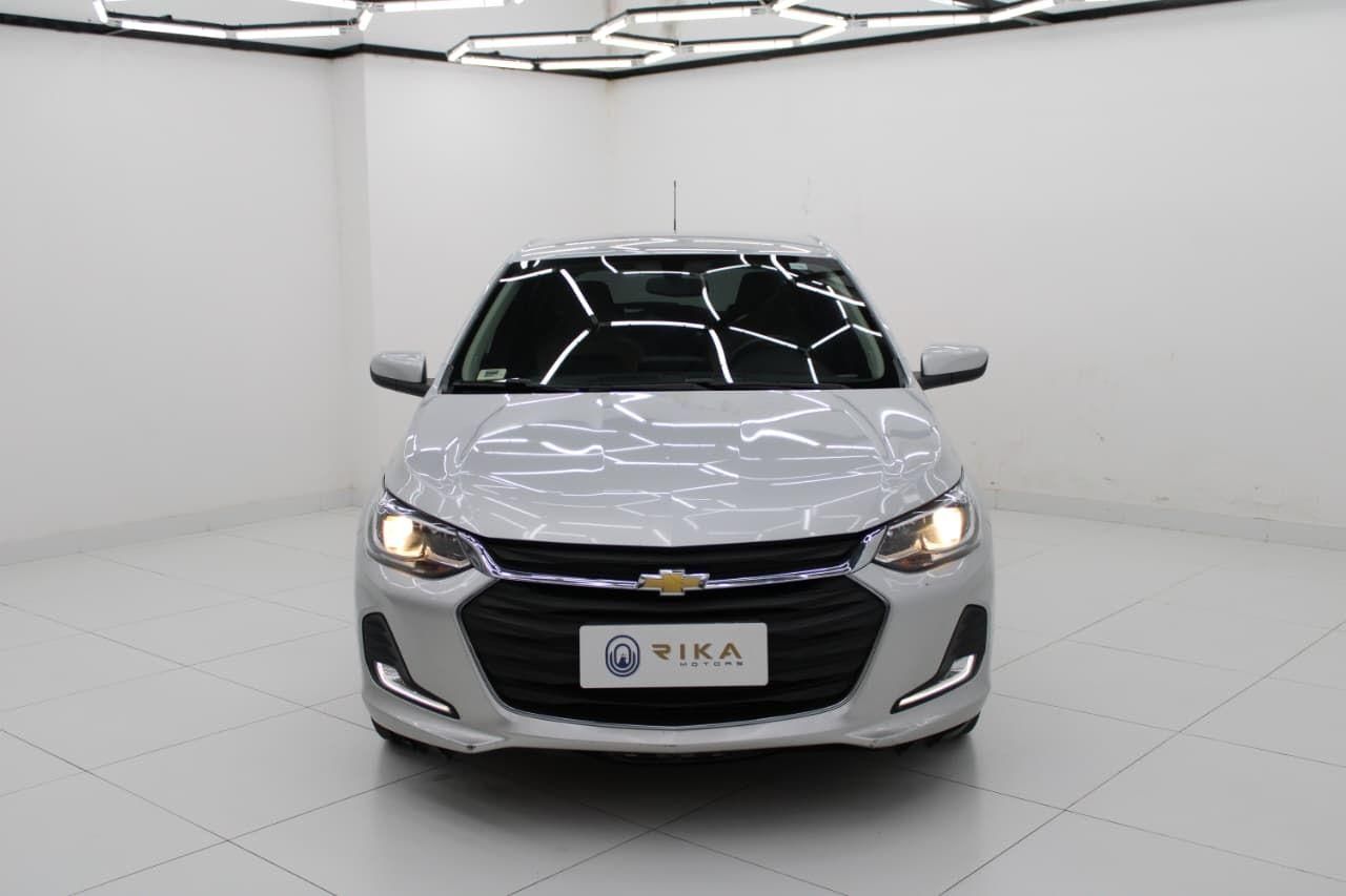 CHEVROLET Onix Premier 1.0T 12v 2023 - miniatura 2