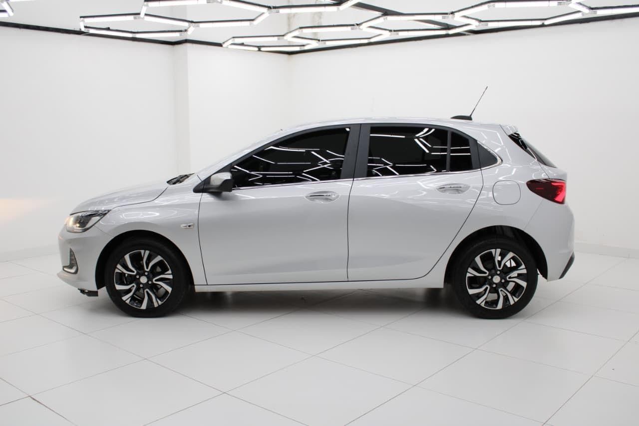 CHEVROLET Onix Premier 1.0T 12v 2023 - miniatura 4