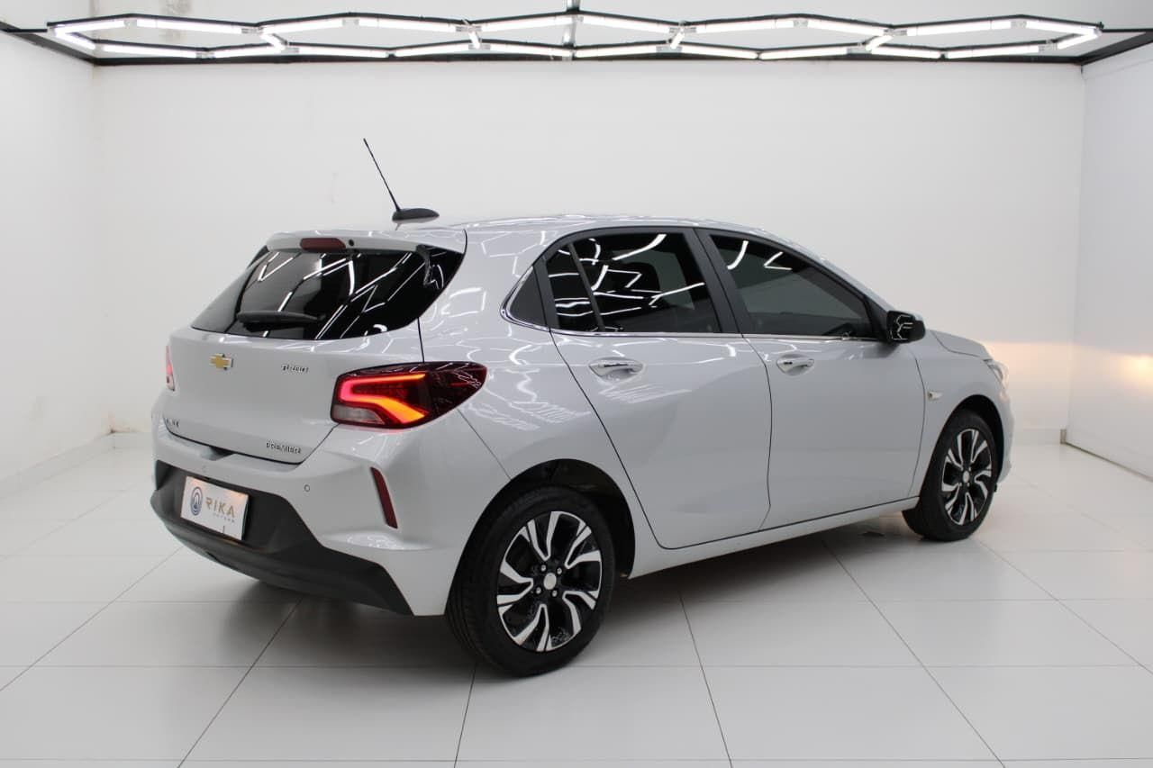 CHEVROLET Onix Premier 1.0T 12v 2023 - miniatura 6