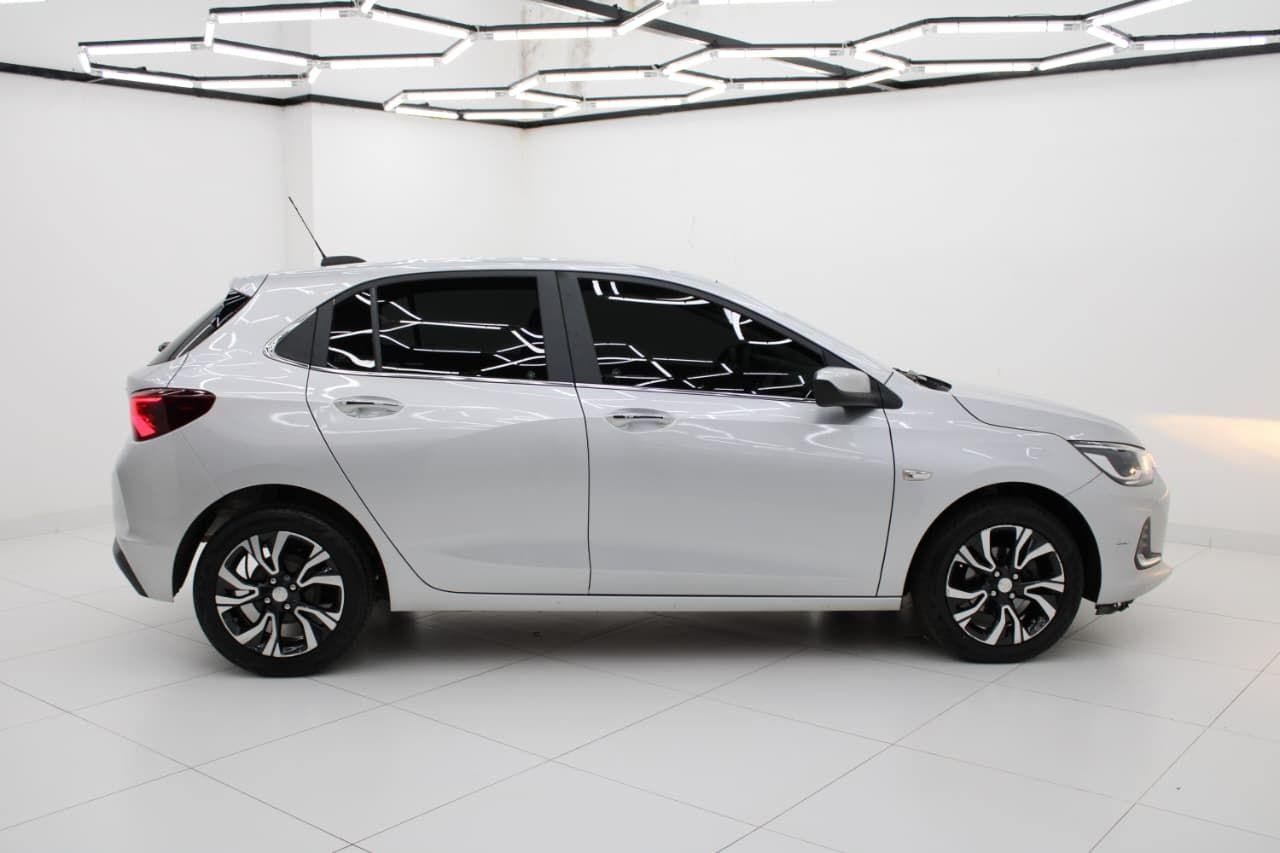 CHEVROLET Onix Premier 1.0T 12v 2023 - miniatura 7