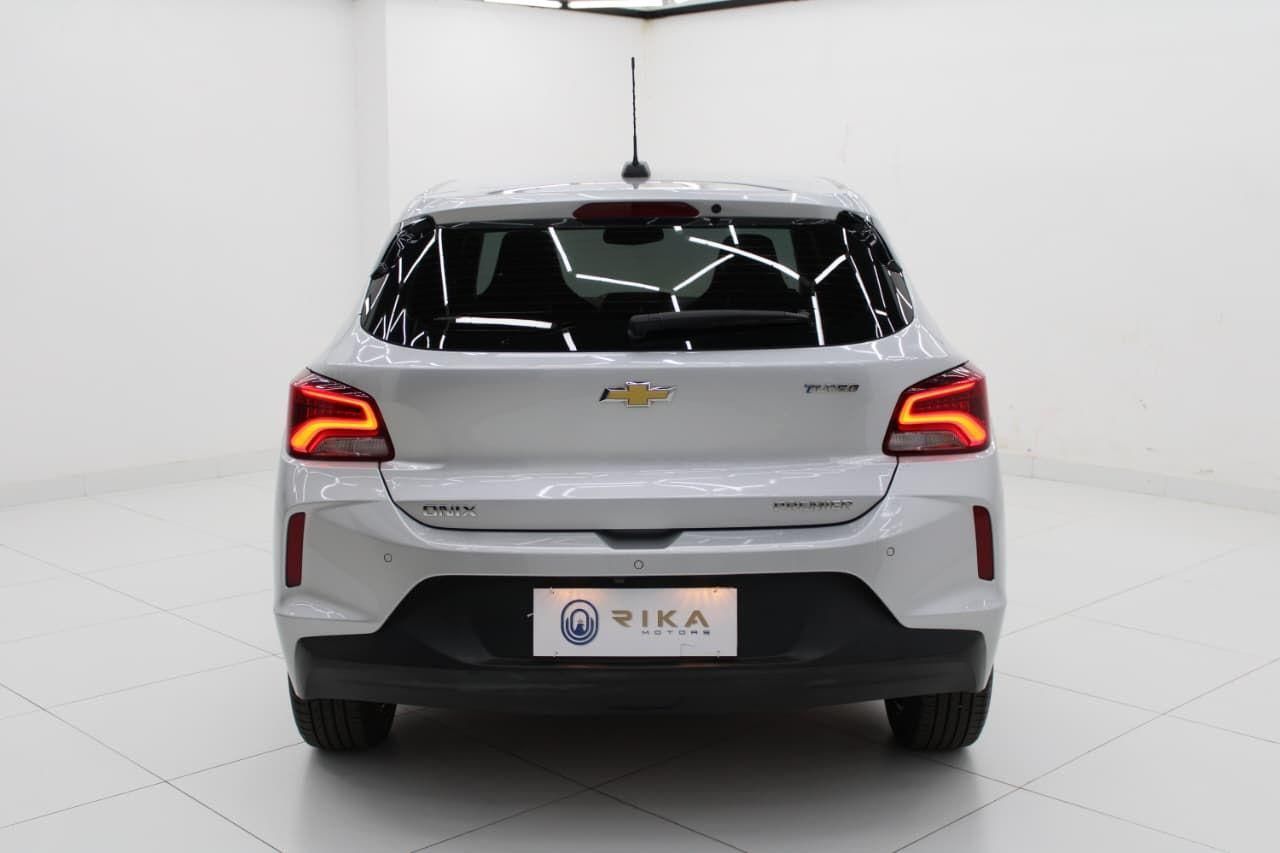 CHEVROLET Onix Premier 1.0T 12v 2023 - miniatura 8
