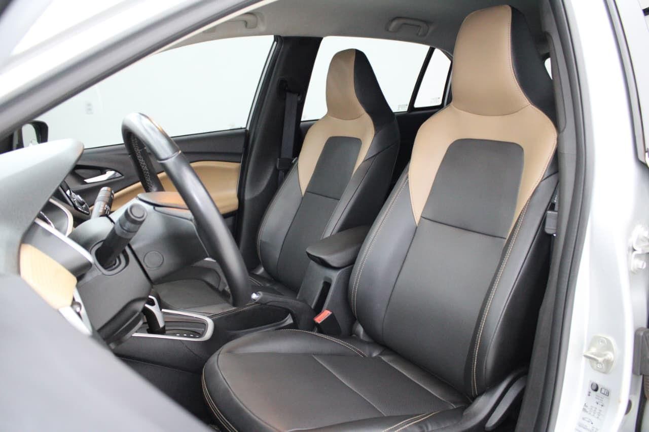 CHEVROLET Onix Premier 1.0T 12v 2023 - miniatura 11
