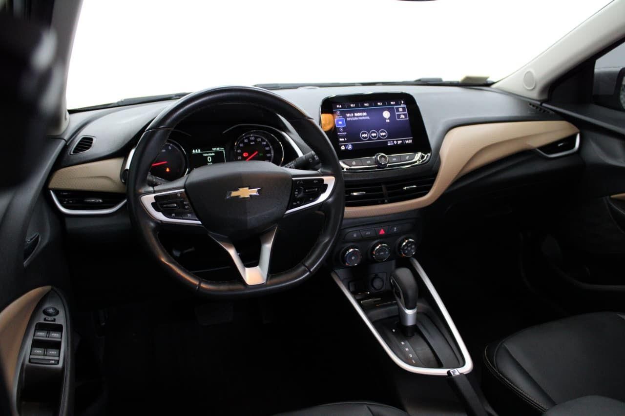 CHEVROLET Onix Premier 1.0T 12v 2023 - miniatura 12