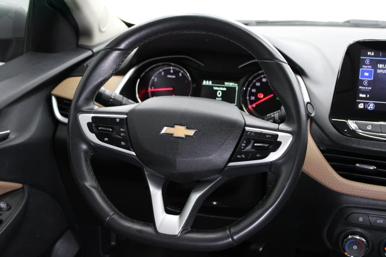 CHEVROLET Onix Premier 1.0T 12v 2023 - miniatura 13