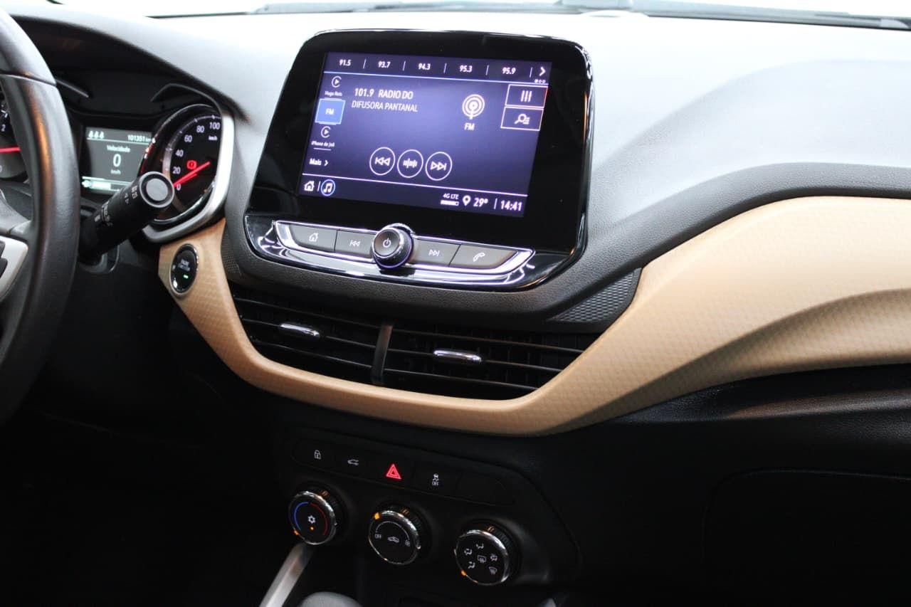 CHEVROLET Onix Premier 1.0T 12v 2023 - miniatura 14