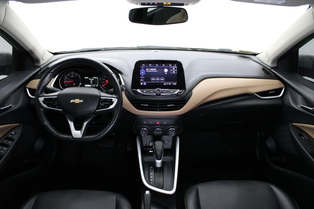 CHEVROLET Onix Premier 1.0T 12v 2023 - miniatura 15