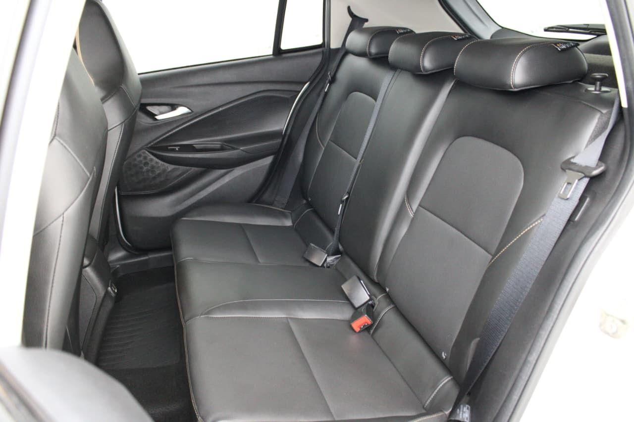 CHEVROLET Onix Premier 1.0T 12v 2023 - miniatura 16