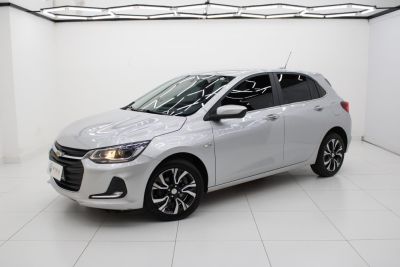 CHEVROLET Onix Premier 1.0T 12v 2023