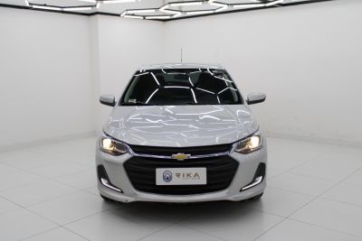 CHEVROLET Onix Premier 1.0T 12v 2023 - miniatura 2
