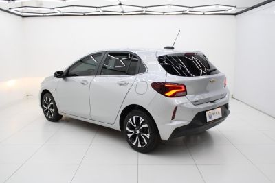 CHEVROLET Onix Premier 1.0T 12v 2023 - miniatura 5