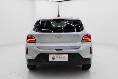 CHEVROLET Onix Premier 1.0T 12v 2023 - miniatura 8