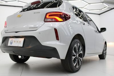 CHEVROLET Onix Premier 1.0T 12v 2023 - miniatura 9
