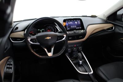 CHEVROLET Onix Premier 1.0T 12v 2023 - miniatura 12