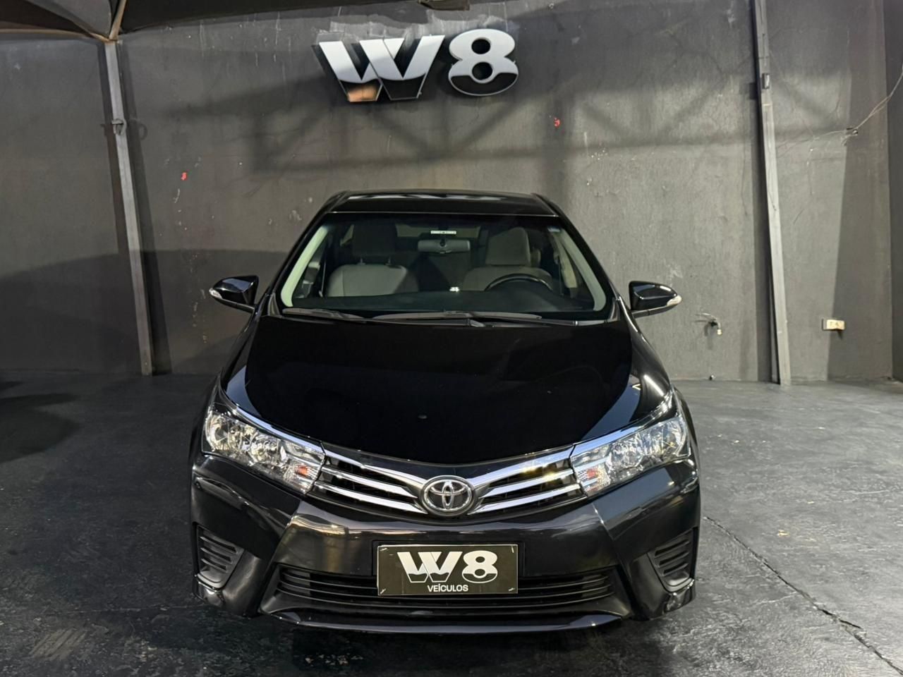 TOYOTA Corolla GLi 1.8 16v 2017 - miniatura 2