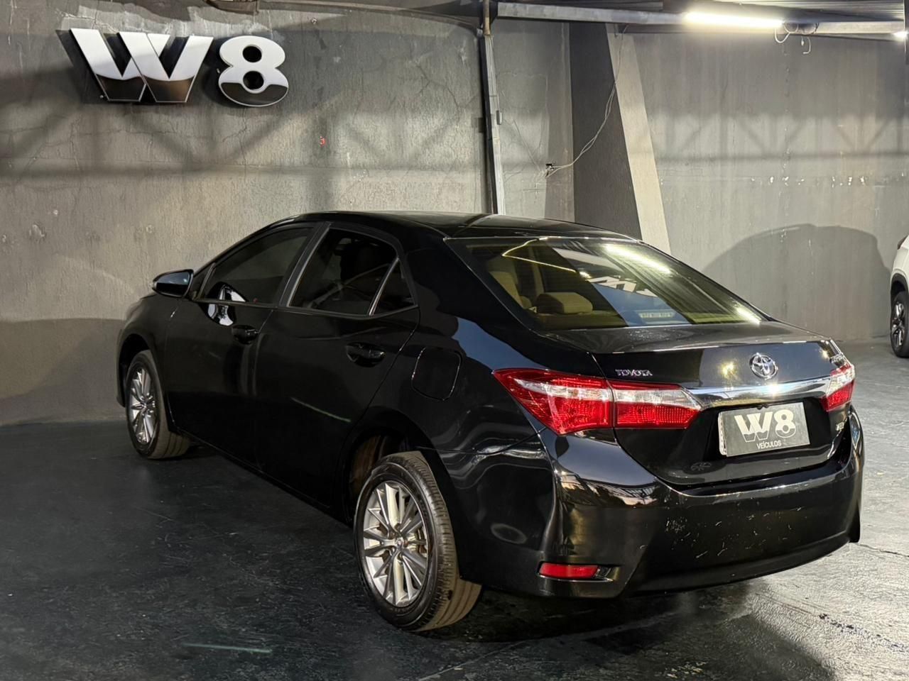 TOYOTA Corolla GLi 1.8 16v 2017 - miniatura 6