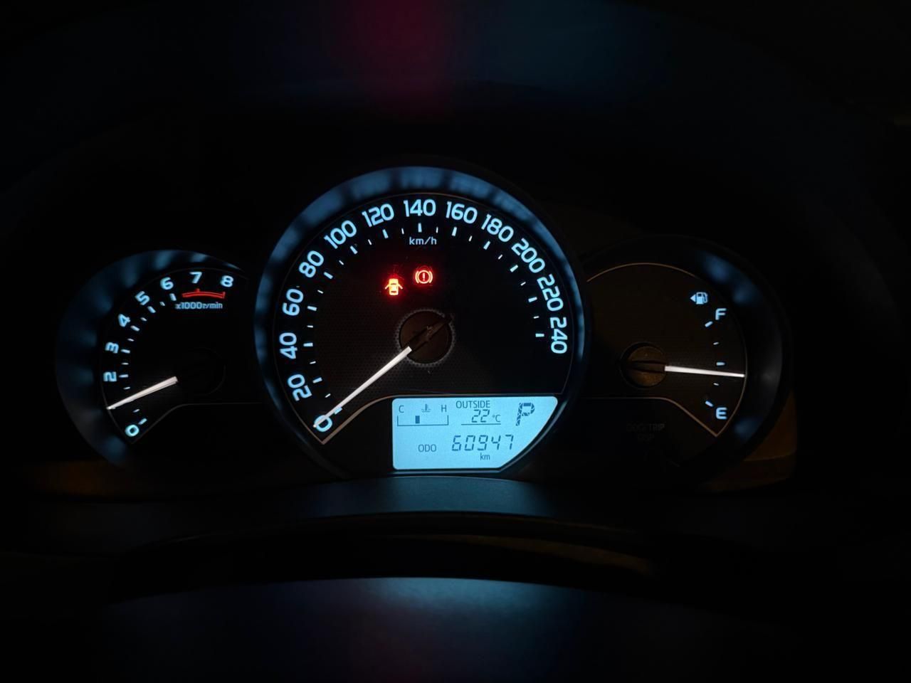 TOYOTA Corolla GLi 1.8 16v 2017 - miniatura 10